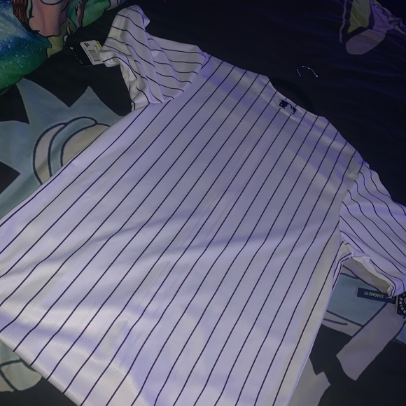 Colorado Rockies MLB Jersey - Picture 3 of 5